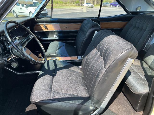1965 Buick Riviera (CC-2122195) for sale in Paducah, Kentucky