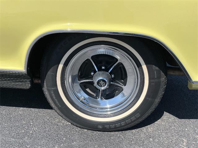 1965 Buick Riviera (CC-2122195) for sale in Paducah, Kentucky
