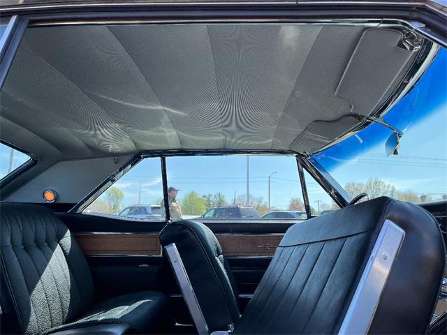 1965 Buick Riviera (CC-2122195) for sale in Paducah, Kentucky