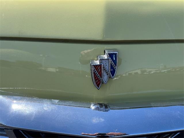 1965 Buick Riviera (CC-2122195) for sale in Paducah, Kentucky