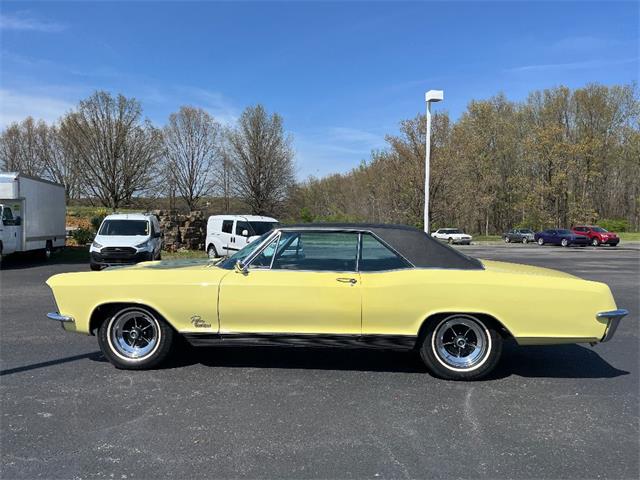1965 Buick Riviera (CC-2122195) for sale in Paducah, Kentucky