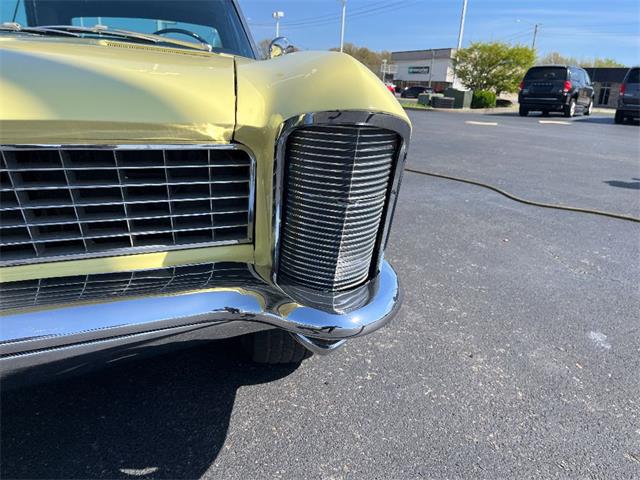 1965 Buick Riviera (CC-2122195) for sale in Paducah, Kentucky