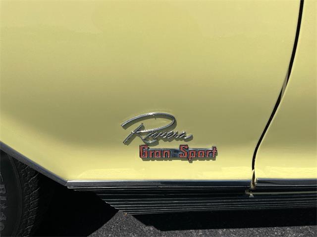 1965 Buick Riviera (CC-2122195) for sale in Paducah, Kentucky
