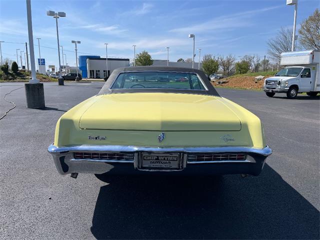 1965 Buick Riviera (CC-2122195) for sale in Paducah, Kentucky
