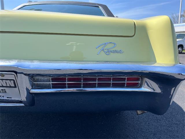 1965 Buick Riviera (CC-2122195) for sale in Paducah, Kentucky