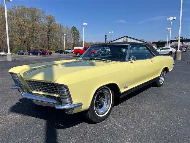 1965 Buick Riviera (CC-2122195) for sale in Paducah, Kentucky