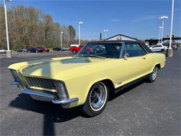 1965 Buick Riviera (CC-2122195) for sale in Paducah, Kentucky