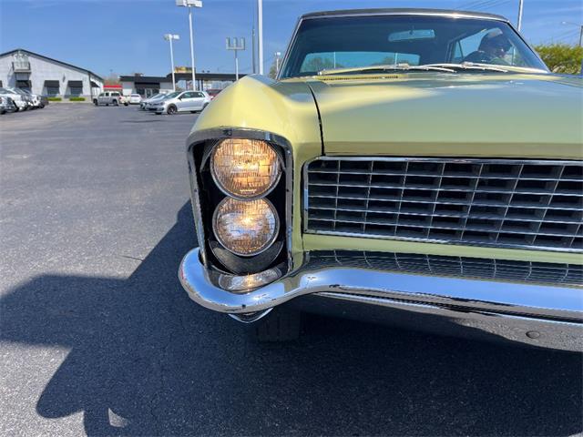 1965 Buick Riviera (CC-2122195) for sale in Paducah, Kentucky