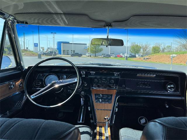 1965 Buick Riviera (CC-2122195) for sale in Paducah, Kentucky