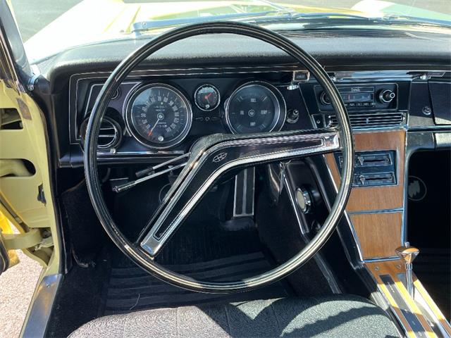 1965 Buick Riviera (CC-2122195) for sale in Paducah, Kentucky