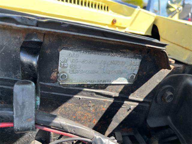 1965 Buick Riviera (CC-2122195) for sale in Paducah, Kentucky