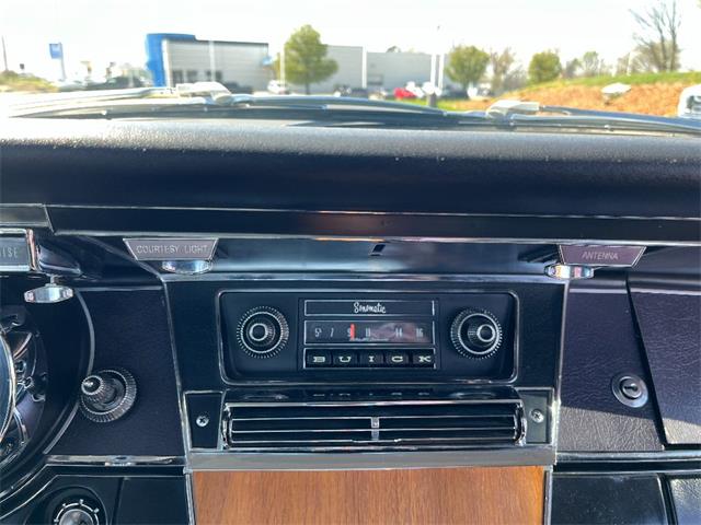 1965 Buick Riviera (CC-2122195) for sale in Paducah, Kentucky