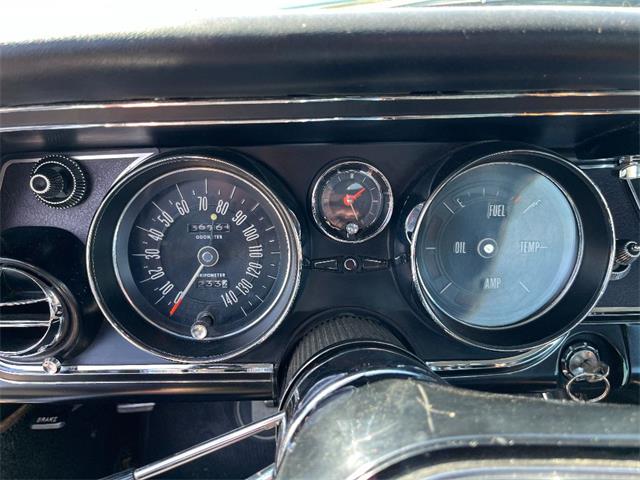 1965 Buick Riviera (CC-2122195) for sale in Paducah, Kentucky