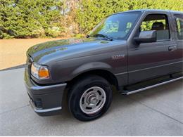 2006 Ford Ranger (CC-2122196) for sale in Newfield, New Jersey