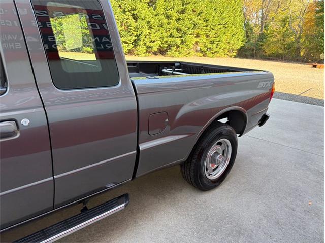2006 Ford Ranger (CC-2122196) for sale in Newfield, New Jersey