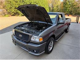2006 Ford Ranger (CC-2122196) for sale in Newfield, New Jersey