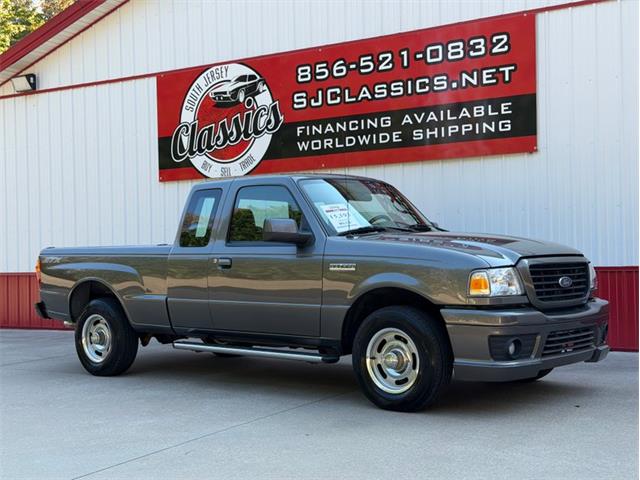 2006 Ford Ranger (CC-2122196) for sale in Newfield, New Jersey