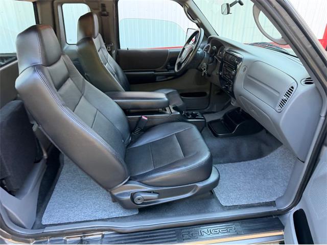 2006 Ford Ranger (CC-2122196) for sale in Newfield, New Jersey