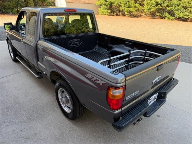 2006 Ford Ranger (CC-2122196) for sale in Newfield, New Jersey