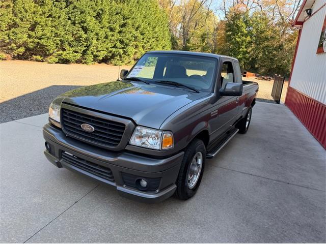 2006 Ford Ranger (CC-2122196) for sale in Newfield, New Jersey