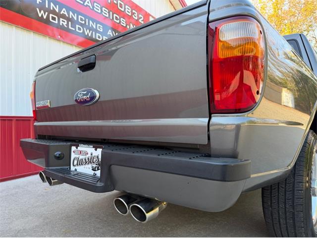 2006 Ford Ranger (CC-2122196) for sale in Newfield, New Jersey