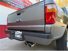 2006 Ford Ranger (CC-2122196) for sale in Newfield, New Jersey