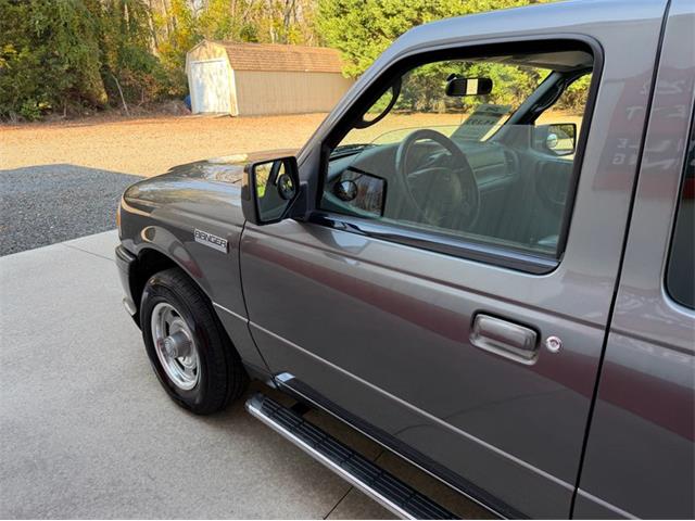 2006 Ford Ranger (CC-2122196) for sale in Newfield, New Jersey