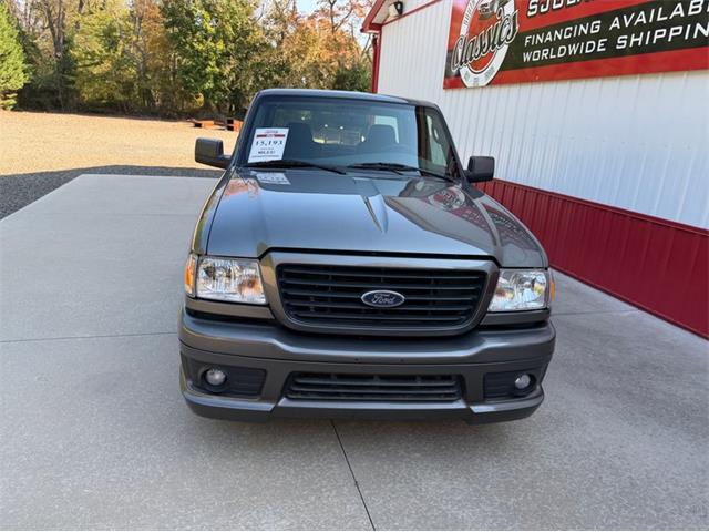 2006 Ford Ranger (CC-2122196) for sale in Newfield, New Jersey
