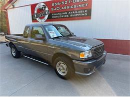 2006 Ford Ranger (CC-2122196) for sale in Newfield, New Jersey