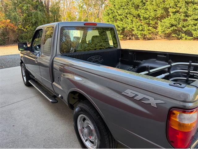 2006 Ford Ranger (CC-2122196) for sale in Newfield, New Jersey