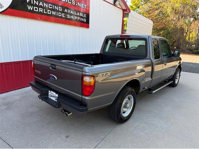 2006 Ford Ranger (CC-2122196) for sale in Newfield, New Jersey