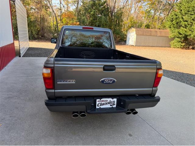2006 Ford Ranger (CC-2122196) for sale in Newfield, New Jersey