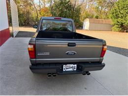 2006 Ford Ranger (CC-2122196) for sale in Newfield, New Jersey