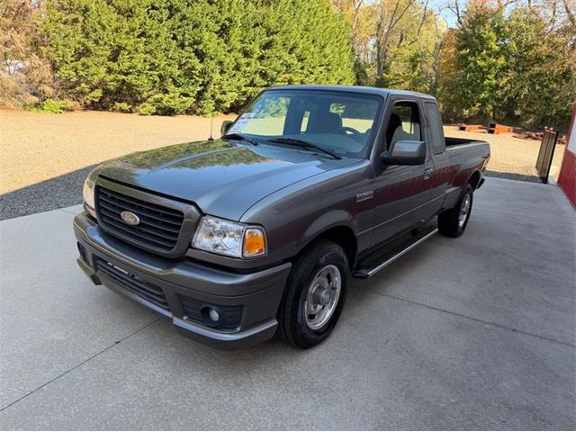 2006 Ford Ranger (CC-2122196) for sale in Newfield, New Jersey