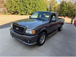 2006 Ford Ranger (CC-2122196) for sale in Newfield, New Jersey