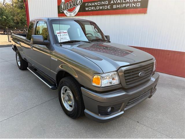 2006 Ford Ranger (CC-2122196) for sale in Newfield, New Jersey
