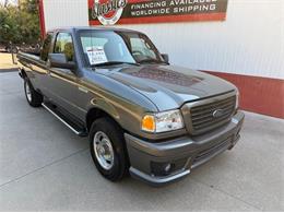2006 Ford Ranger (CC-2122196) for sale in Newfield, New Jersey