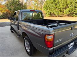 2006 Ford Ranger (CC-2122196) for sale in Newfield, New Jersey