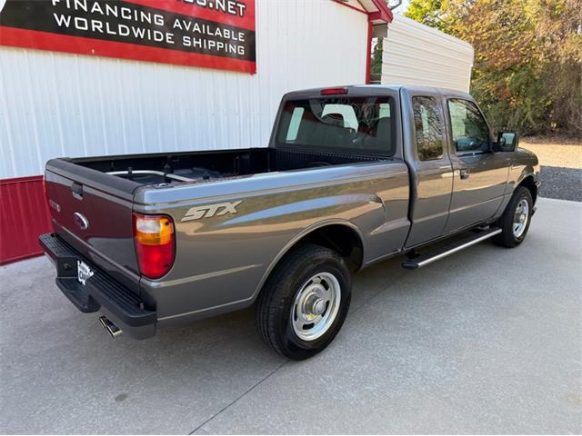 2006 Ford Ranger (CC-2122196) for sale in Newfield, New Jersey