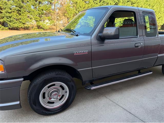 2006 Ford Ranger (CC-2122196) for sale in Newfield, New Jersey