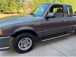 2006 Ford Ranger (CC-2122196) for sale in Newfield, New Jersey