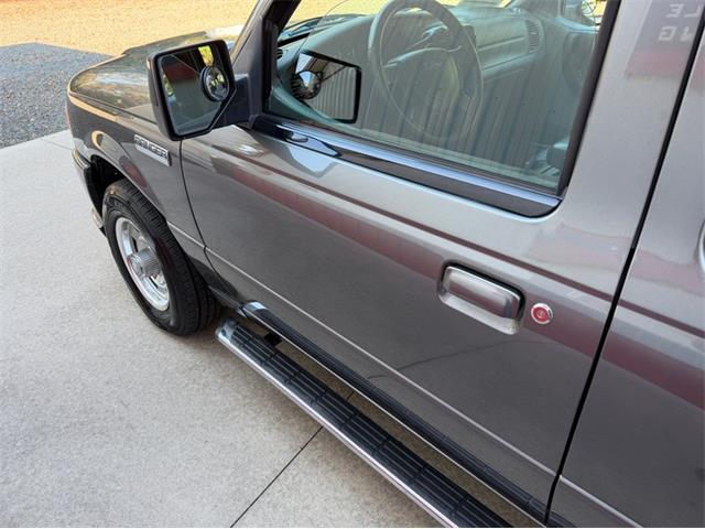 2006 Ford Ranger (CC-2122196) for sale in Newfield, New Jersey