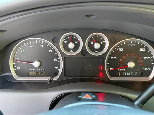 2006 Ford Ranger (CC-2122196) for sale in Newfield, New Jersey