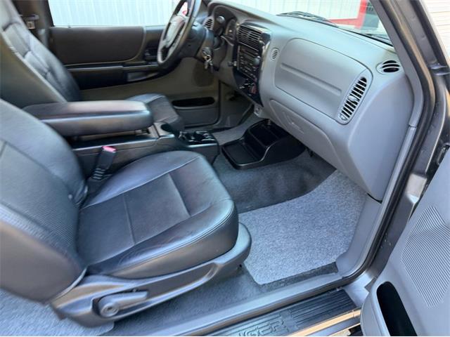 2006 Ford Ranger (CC-2122196) for sale in Newfield, New Jersey