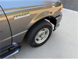 2006 Ford Ranger (CC-2122196) for sale in Newfield, New Jersey