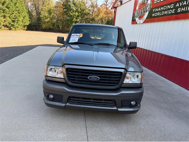 2006 Ford Ranger (CC-2122196) for sale in Newfield, New Jersey