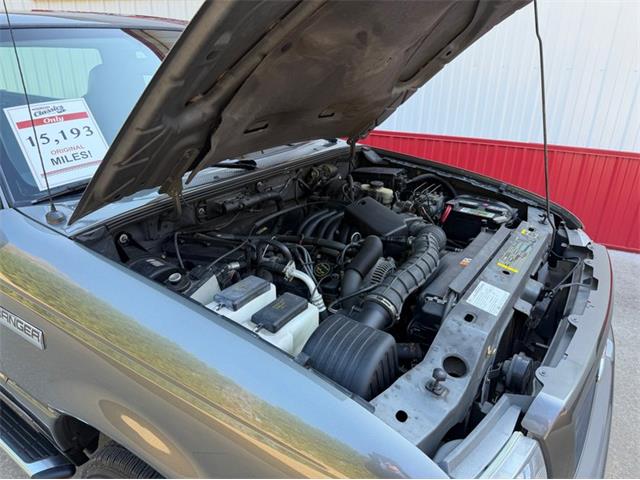 2006 Ford Ranger (CC-2122196) for sale in Newfield, New Jersey
