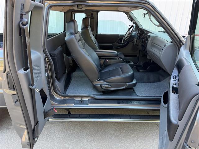2006 Ford Ranger (CC-2122196) for sale in Newfield, New Jersey