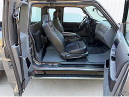 2006 Ford Ranger (CC-2122196) for sale in Newfield, New Jersey
