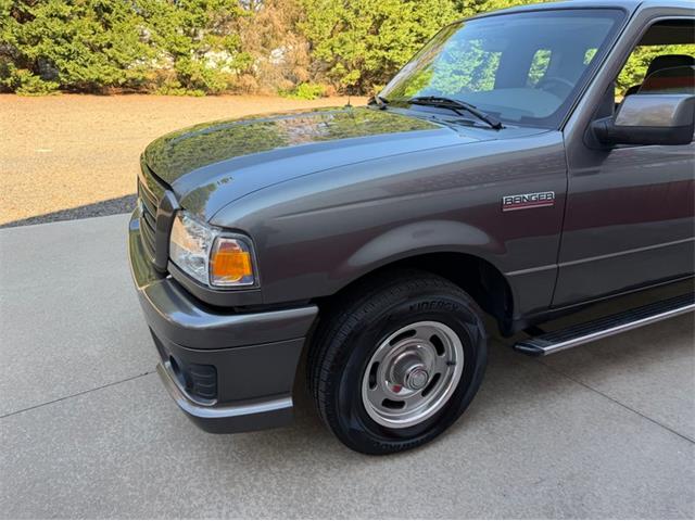 2006 Ford Ranger (CC-2122196) for sale in Newfield, New Jersey